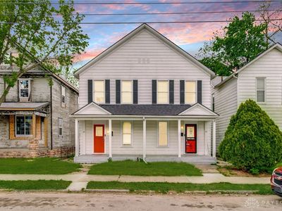 24-26 S Philadelphia St, Dayton, OH, 45403
