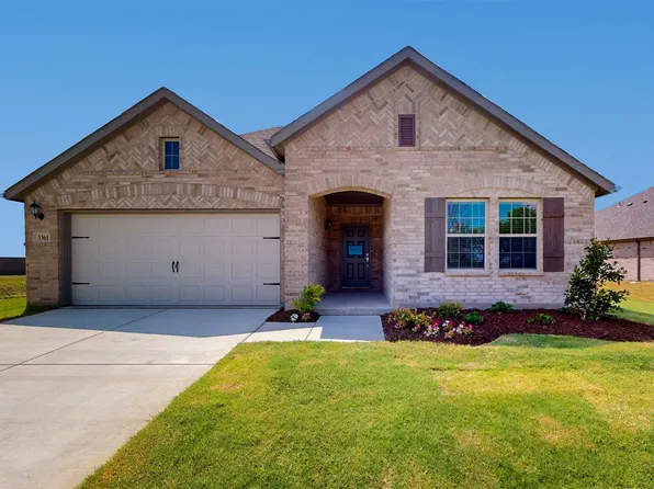3361 Redbud Flower Trail Grand, Venus, TX 76084