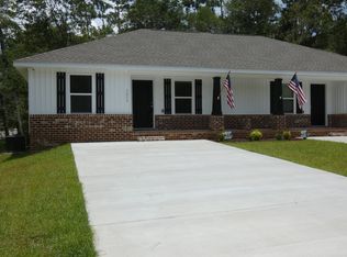 7254 Pro Ln, Milton, FL 32570