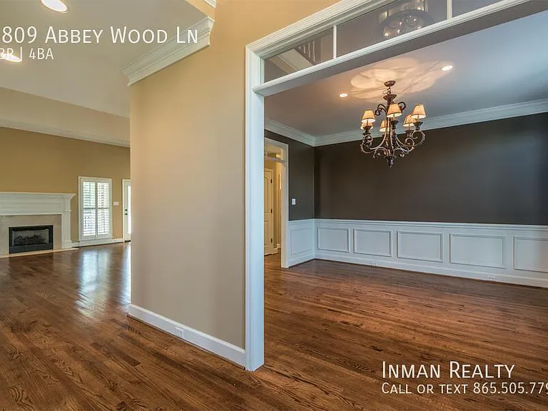 1809 Abbey Wood Ln — Photo 10