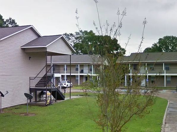 Wingfield Apartments II | 1515 1st Ave, Kinder, LA