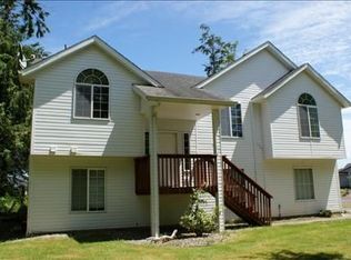614 Duck Lake Dr NE, Ocean Shores, WA 98569