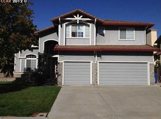 201 Pistachio Pl, Brentwood, CA
