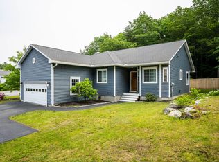539 Auburn St, Portland, ME 04103