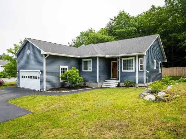 539 Auburn Street, Portland, ME 04103