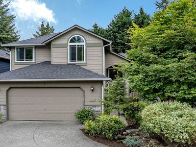 7535 NE 203rd Street, Kenmore, WA, 98028