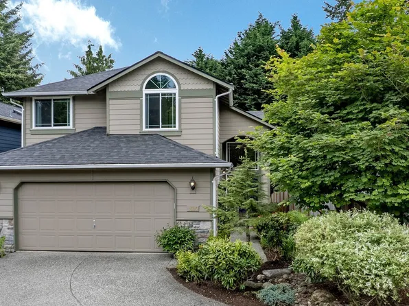 7535 NE 203rd Street, Kenmore, WA 98028