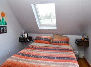 42 Vale St, Roxbury, MA 02119