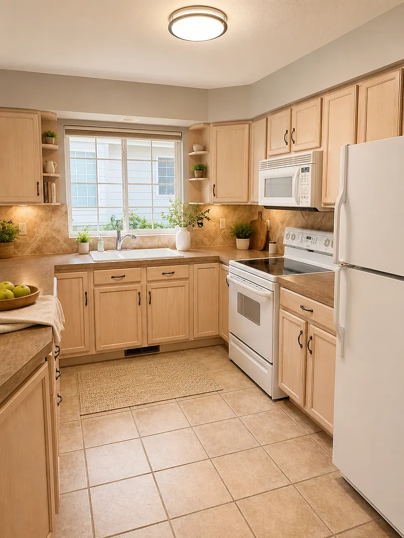 Welcome home to this spacious 2-bedroom, 2-bathroom rental — Photo 2