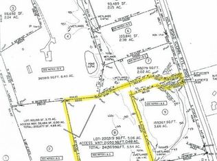 0 Hill Rd, Harwinton, CT 06791