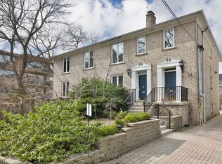 28 Rachael St #2, Toronto, ON M4W 1M5