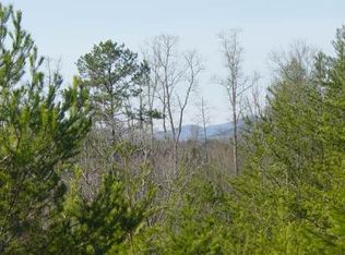 LOT 13 Ivy Log Estates Rd, Blairsville, GA 30512