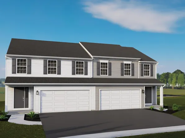 18006 Dave Anne Cir, Stewartstown, PA 17363