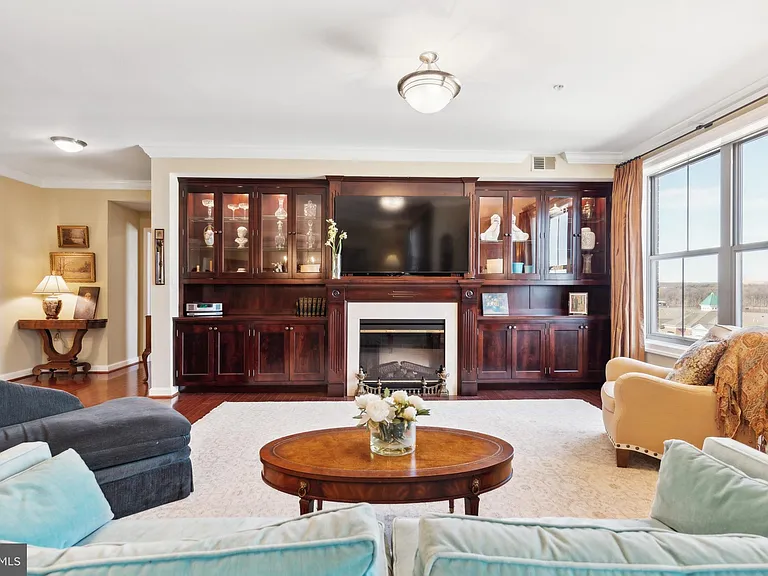 485 Harbor Side St #904 — Photo 13