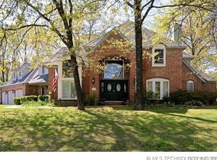 10130 S 72nd East Ave, Tulsa, OK 74133