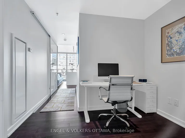 300 Lisgar St #701 — Photo 7
