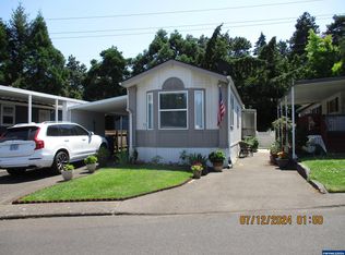 4995 Sunnyside Rd SE #W29, Salem, OR 97302