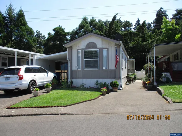 4995 Sunnyside Rd SE #W29, Salem, OR 97302