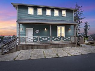 2539 SW Coral Ave, Lincoln City, OR