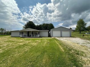 41 April Sound Addn, Bedford, IN 47421