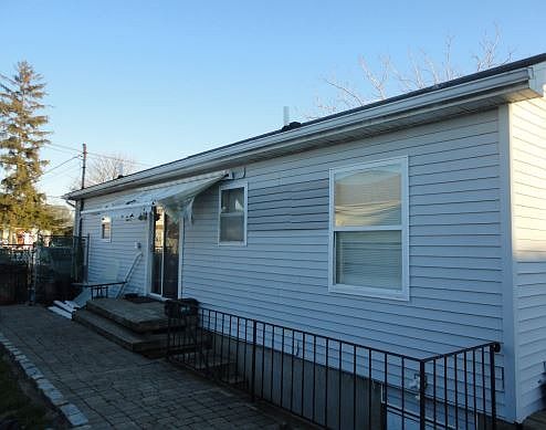 Property Side View
