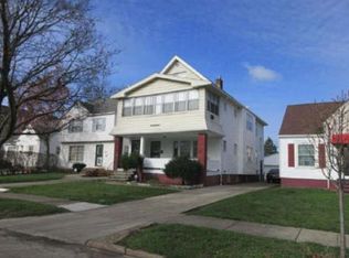 3710 Menlo Rd, Shaker Heights, OH 44120