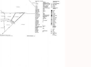 3600 Nether Ridge Rd, Zebulon, NC 27597