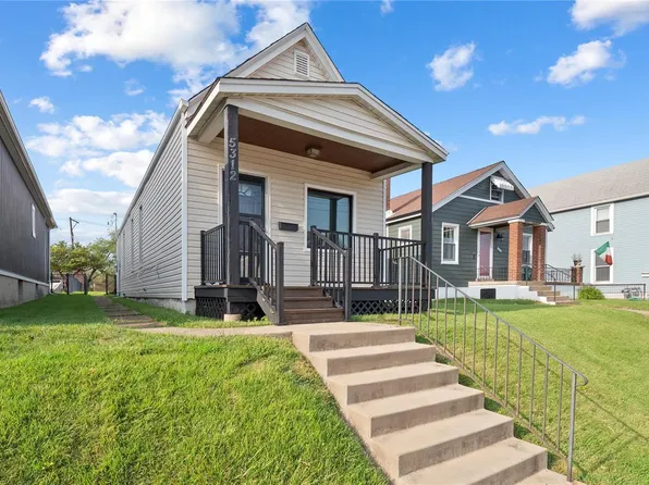 5312 Shaw Ave, Saint Louis, MO 63110