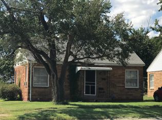 1009 N 10th St, Independence, KS 67301