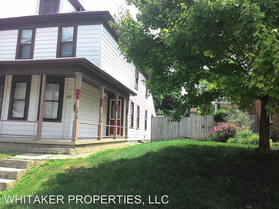1st image of 22 Parnell Ave