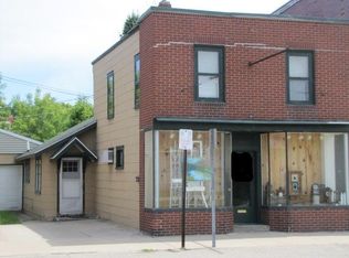 624 S 2nd Ave, Alpena, MI 49707