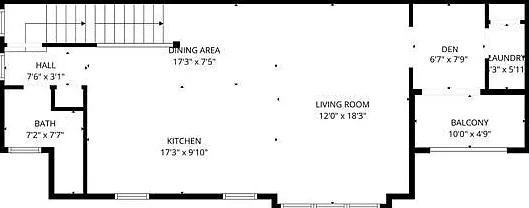 3428 Rosedale Ave #D — Photo 10