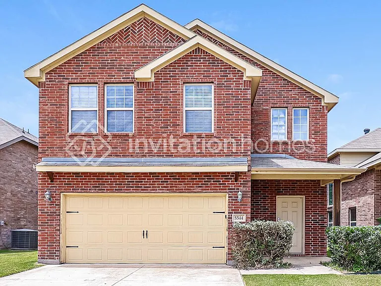 5544 Thunder Bay Dr — Photo 1