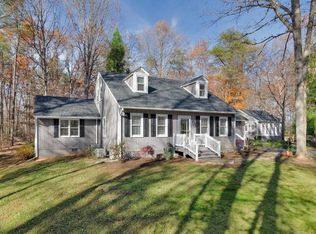 1500 Canfield Ln, Charlottesville, VA 22903