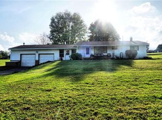 457 McKinley Rd, Darlington, PA 16115