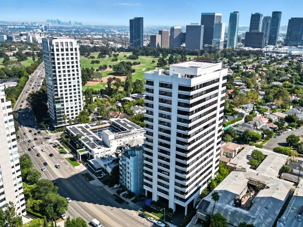 10350 Wilshire Blvd APT 1402, Los Angeles, CA 90024