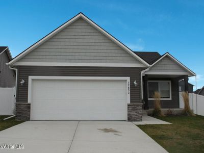 12652 N Lattner St, Rathdrum, ID, 83858