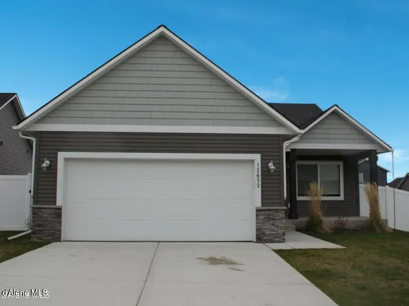 12652 N Lattner St, Rathdrum, ID 83858