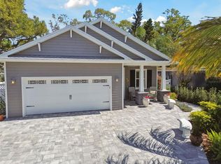 912 Gulf View Blvd, Dunedin, FL 34698