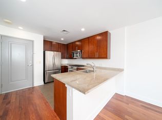 201 Luis M Marin Blvd UNIT 1503, Jersey City, NJ 07302
