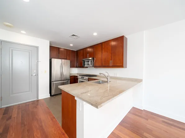 201 Luis M Marin Blvd Unit 1503, Jersey City, NJ 07302