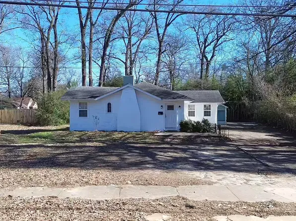 796 Isabelle St, Memphis, TN 38122