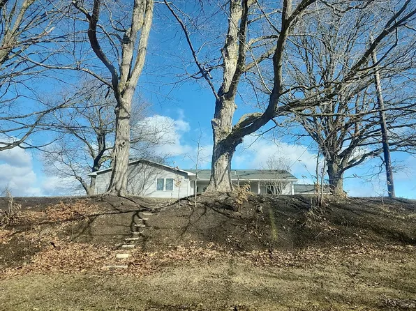 7797 E Beal City Rd, Mount Pleasant, MI 48858