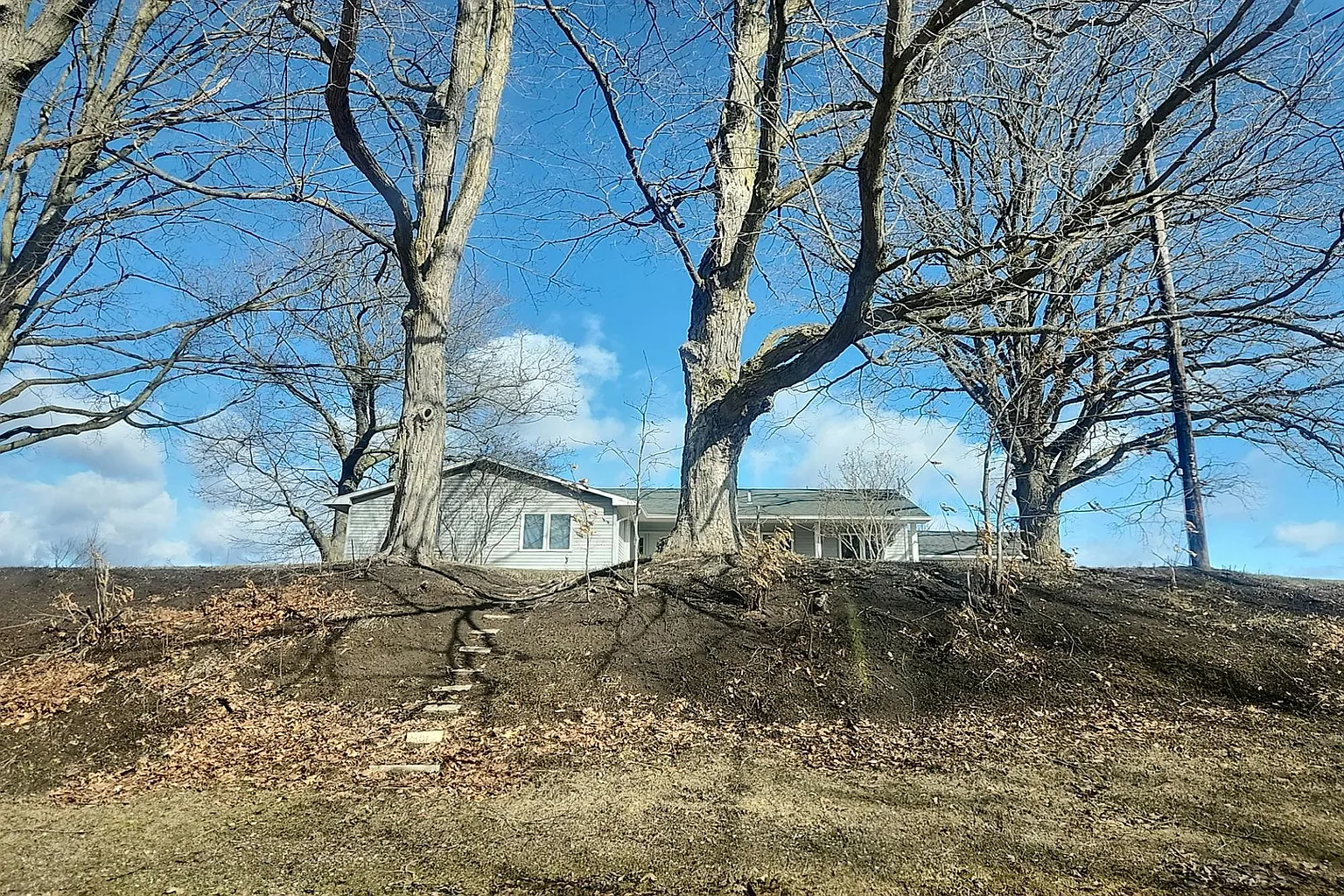7797 E Beal City Rd photo 1