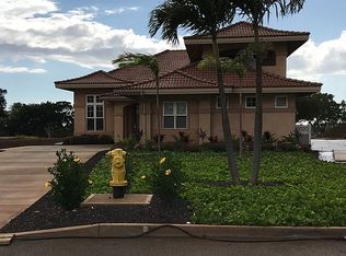 1815 Umeke Cir #80, Kihei, HI 96753