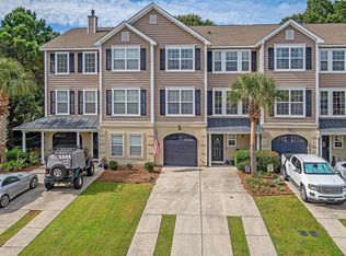 1378 Hamlin Park Cir, Mount Pleasant, SC 29466