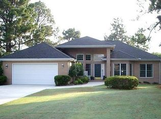 6 Steeplechase Way, Southern Pines, NC 28387