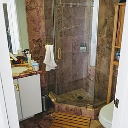 Rented by Voro NYC