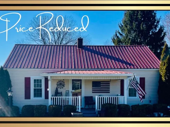 111 Lyons Ct, Hustonville, KY 40437