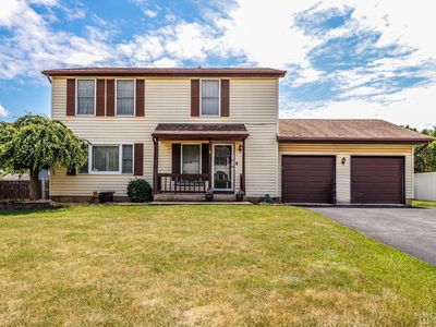 4 Jefferson Dr, Piscataway, NJ, 08854